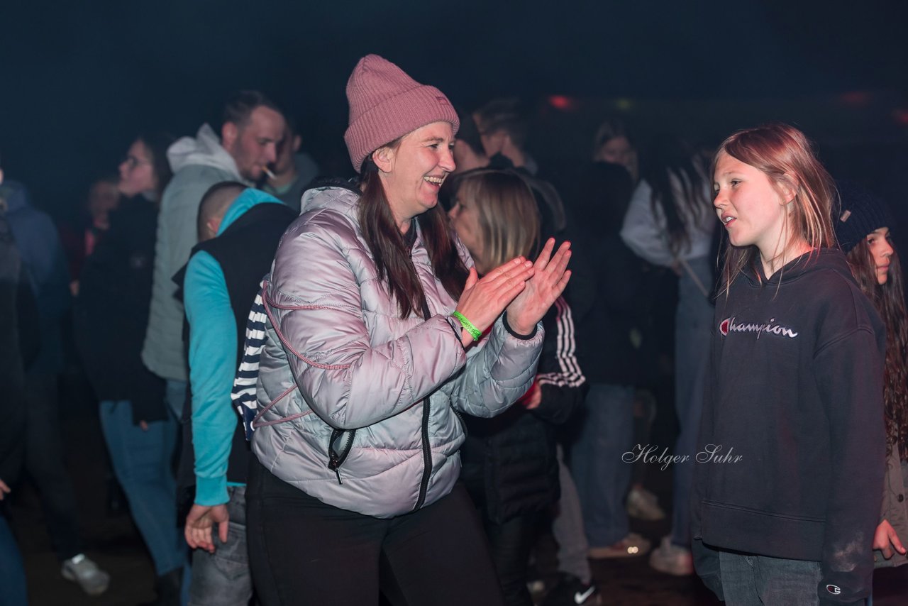 Bild 417 - Osterfeuer